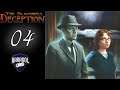 Let's Play Blackwell Deception - Episode 4