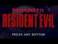 Let's Play Blind Resident Evil Bary's Mod Part 05. The Mansion Return