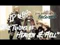 Let's Play Final Fantasy Tactics (PS1) 08 "The Twins of Heaven and Hell"