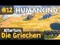 Let's Play Humankind #12: Krieg liegt in der Luft (Gameplay / Releaseversion / Deutsch)