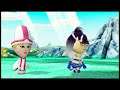 Let's Play Miitopia Part 3 All I see is heads without there faces you know what that means?