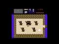 Let's Play The Legend of Zelda Part 2: The First Dungeon Crawl