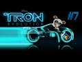 Let's Play: Tron Evolution for the DS: "Tanks and lots of them": Part 7