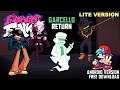 [LITE] FRIDAY NIGHT FUNKIN THE RETURN OF GARCELLO ANDROID - FRIDAY NIGHT FUNKIN INDONESIA
