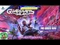 MARVEL'S GUARDIANS of the GALAXY - TRAILER PS5 -