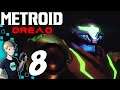 Metroid Dread - Part 8: A Deadly Sex Position