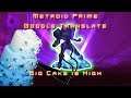 Metroid Prime Google Translate #8 - Big Cake is High
