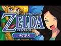 🔴 Momma Plays The Legend of Zelda: Oracle of Ages Livestream! | Part 1