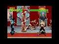 Mortal Kombat (1992) MAME Arcade (1080p) HyperSpin PC