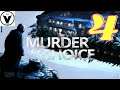 Murder by Choice Gameplay/Walkthough Part 4