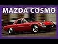 NEW Mazda Cosmo First Drive and Customisation | Forza Horizon 4