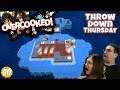 Overcooked! Special Edition - THROW DOWN THURSDAYS Eric & Mary Let’s Play Part 7