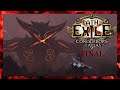 PATH OF EXILE  (PS4). "FINAL"  BUILD DE RANGER