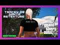 PC Modding Tutorials: How To Install Tracey De Santa Retexture Mod In GTAV SP | Skins & Peds