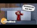 POMÓŻ MI ZNALEŹĆ KWARC! - Minecraft Astroblock