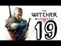 Possession - Witcher 3 The Wild Hunt
