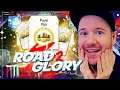 PRIME Icon PLAYER PICK to get RANK 1?!? Ultimate RTG! Ep.77 - FIFA 22 Ultimate Team Road to Glory