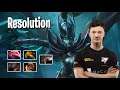 Resolution - Phantom Assassin | Dota 2 Pro Players Gameplay | Spotnet Dota 2
