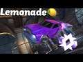 Rocket League Montage - “Lemonade🍋”