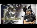 Sekiro - Inner Genichiro (No Hits) 💥💥