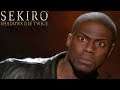 Sekiro - Part 15 - oooo, a black man