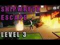 Shipwreck Escape I Level 3 I Full Game play