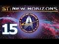 Star Trek New Horizons Mod 2.3: United Federation of Planets Ep15