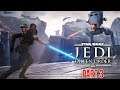 Star Wars Jedi: Fallen Order Walkthrough, Gameplay | Zeffo | Part 3