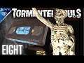 Statue Puzzle's and VHS Tapes! | Tormented Souls Game on Playstation 5 | PART EIGHT