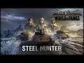 Steel Hunter - Battle Royal - World of Tanks
