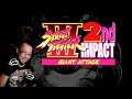 Street Fighter III 2nd Impact: Giant Attack / ストリートファイターIII セカンドインパクト ジャイアントアタック [Xbox One]