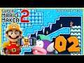 Super Mario Maker 2-Affrontement #2