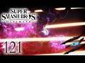 Super Smash Bros. Ultimate #121 - Tod dem Schatten! Ω Let's Play