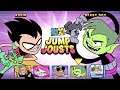 Teen Titans Go: Jump Jousts - Retro Gamer VS Modern Gamer (CN Games)