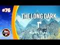 The Long Dark - Survival: Searching for Climbing Rope on Top of a Mountain 76