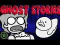 These Ghost Stories Are NOT for Kids - AH Animated