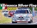 Vernasca Silver Flag 2021 Highlights - Historic Hillclimb Revival - Stratos, S4, 037, Abarth & More!