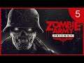 Zombie Army Trilogy [PC] - Exército da Escuridão