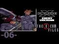 06 Open Xcom - The Xcom Files [Tactics VS Madness]
