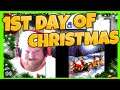 1ST DAY OF CHRISTMAS LYNYRD SKYNYRD Run Run Rudolph