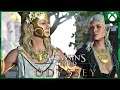 Assassin's Creed Odyssey #27 -  O Plano de Hecate | XBOX ONE S Gameplay Dublado em PT-BR
