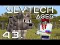 Barát vagy Ellenség? - SevTech: Ages - Minecraft - 43.rész