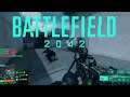 Battlefield 2042 |🔴 Canlı PlayStation 5 | Rank 86
