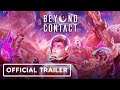 Beyond Contact   Official Steam Early Access Release Trailer
