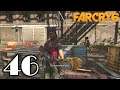 Break into the Refinery and hack the terminal - Far Cry 6(Part 46)