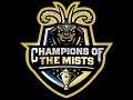 Champions Of The Mists GVG - EU Regionals Round 1