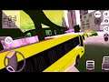City Bus Simulator 2 #1 || MDS Xpert Gamer