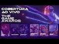 Cobertura The Game Awards 2019 + Esquenta com Smash Bros. Ultimate