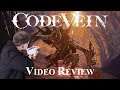 Code Vein - Video Review