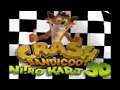 Crash Bandicoot Nitro Kart 3D Intro